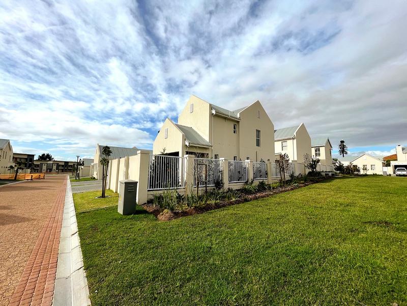 3 Bedroom Property for Sale in Langeberg Ridge Western Cape